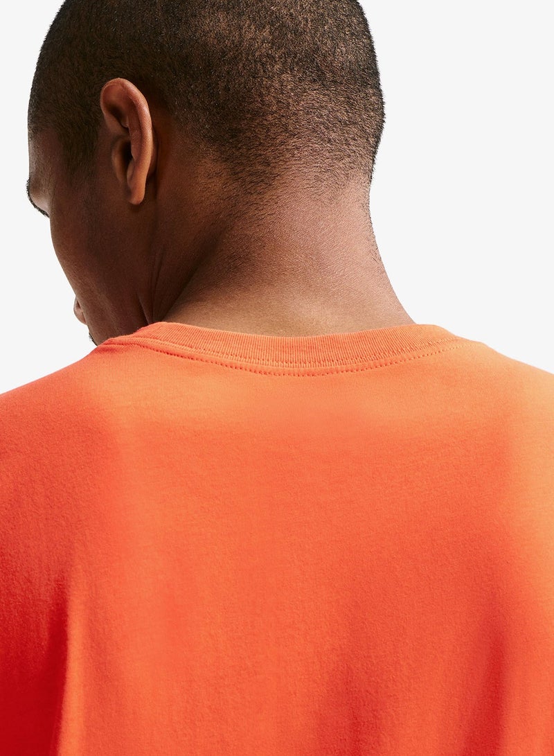 نايكي تيشيرت نادي إن إس دبليو - Image 4